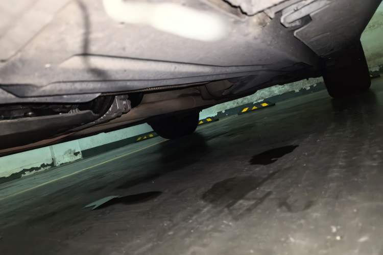 Used BMW X5 2017 xDrive35i Elegant Edition Chassis Front Left