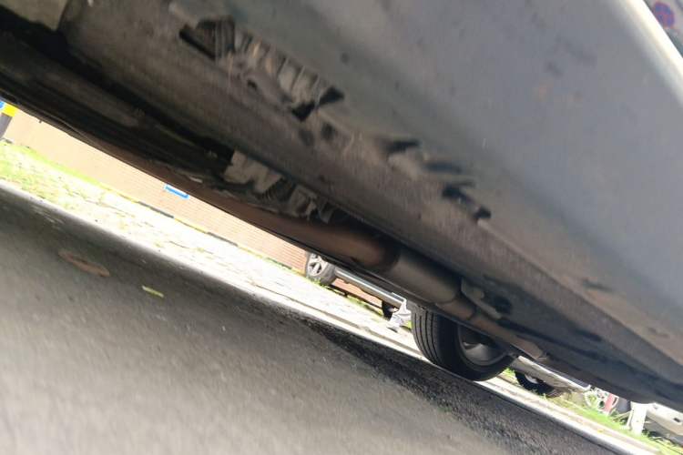Used BMW X5 2017 xDrive28i Chassis Front Left