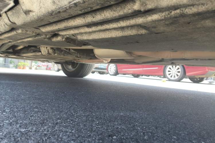 Used BMW X5 2017 xDrive28i Chassis Front Left