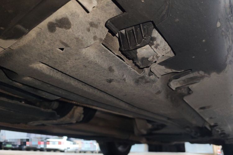 Used BMW X5 2017 xDrive35i Middle East Chassis Front Left