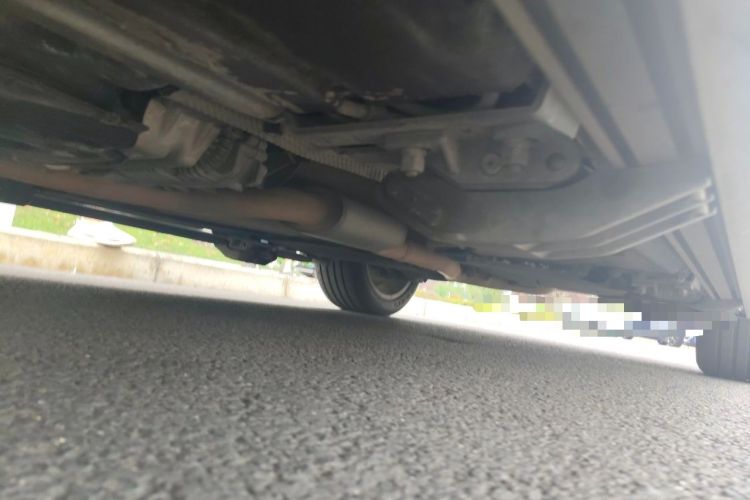 Used BMW X5 2017 xDrive28i Chassis Front Left