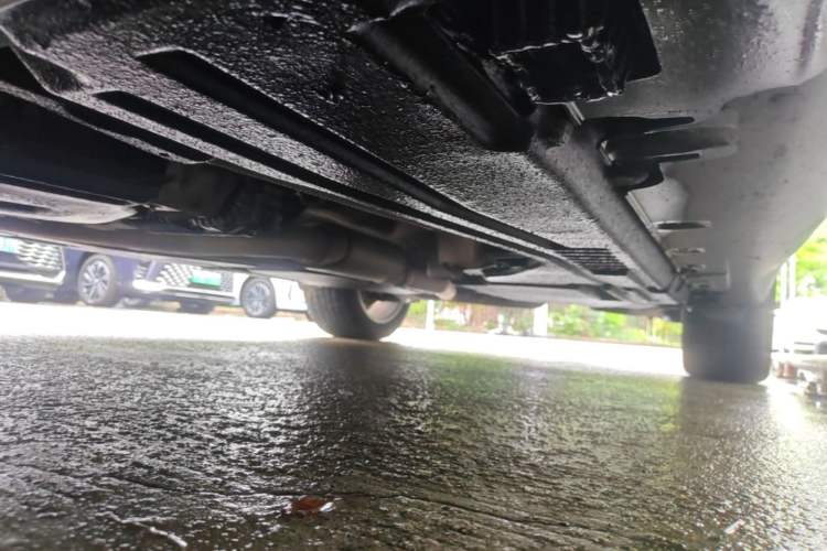 Used BMW X5 2017 xDrive28i Chassis Front Left