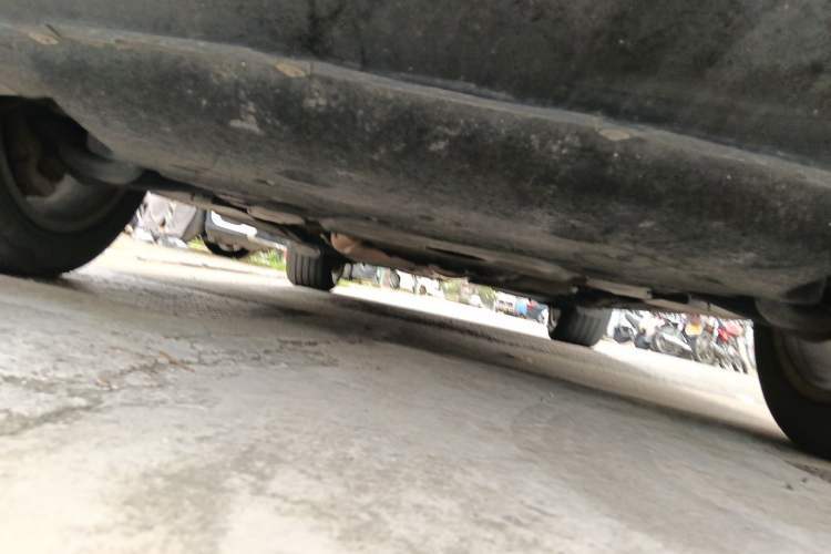 Used BMW X5 2017 xDrive28i Chassis Front
