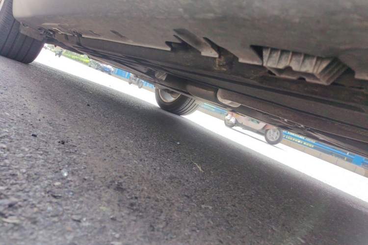 Used BMW X5 2017 xDrive28i Chassis Front Right