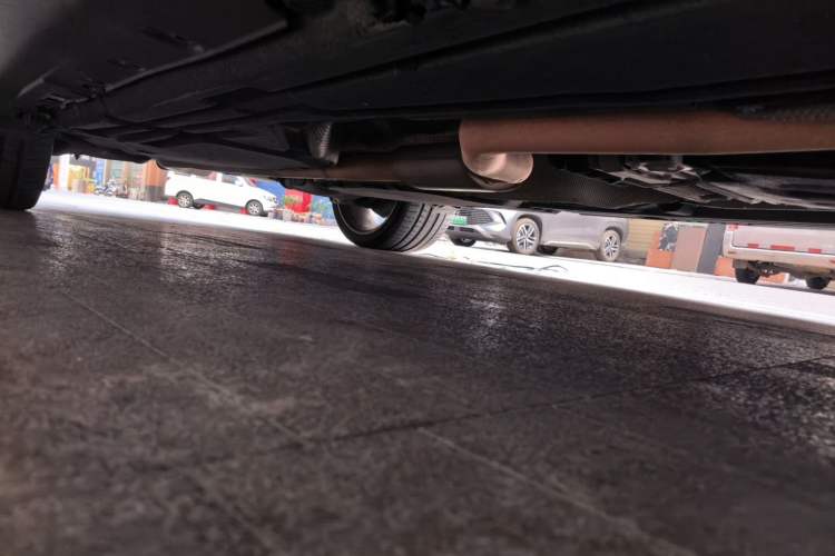 Used BMW X5 2017 xDrive28i Chassis Front Right