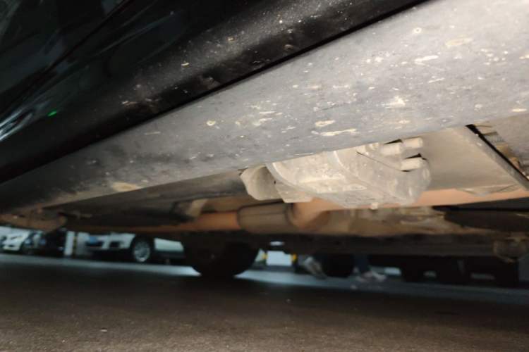 Used BMW X5 2017 xDrive28i Chassis Front Right