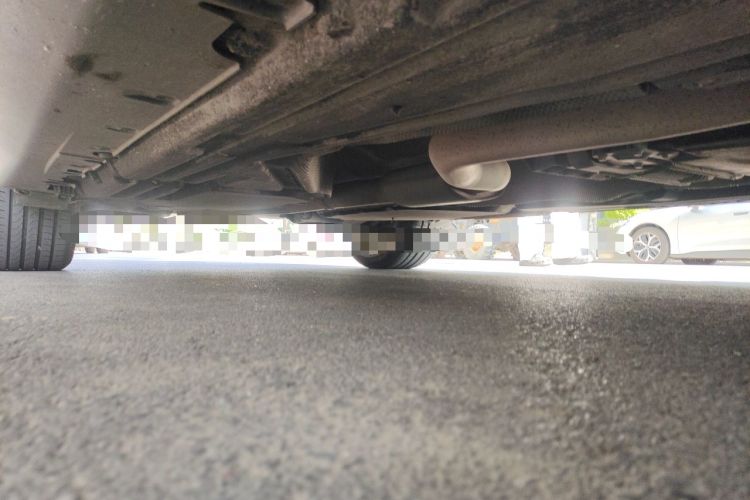 Used BMW X5 2017 xDrive28i Chassis Front Right