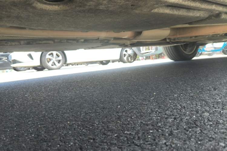 Used BMW X5 2017 xDrive28i Chassis Front Right