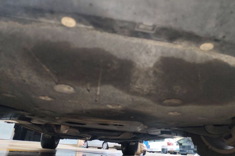 Used BMW X5 2017 xDrive35i Middle East Chassis Front