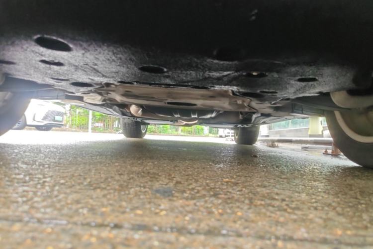 Used BMW X5 2017 xDrive28i Chassis Front