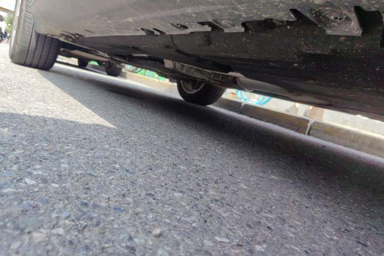 Used BMW X5 2017 xDrive28i Chassis Rear Left