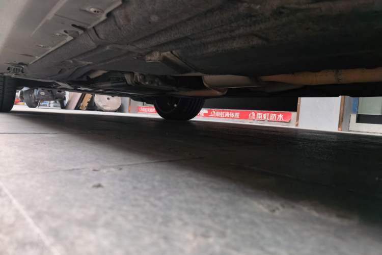 Used BMW X5 2017 xDrive28i Chassis Rear Left