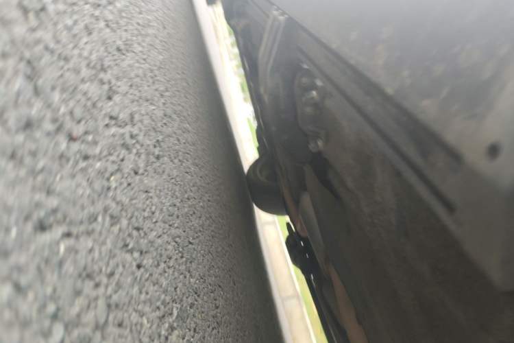 Used BMW X5 2017 xDrive28i Chassis Rear Left