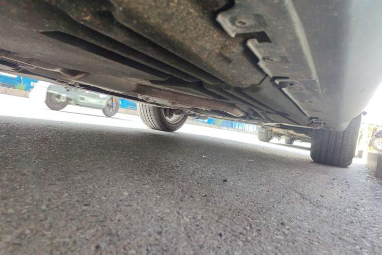 Used BMW X5 2017 xDrive28i Chassis Rear Right