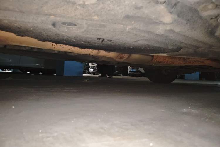 Used BMW X5 2017 xDrive28i Chassis Rear Right