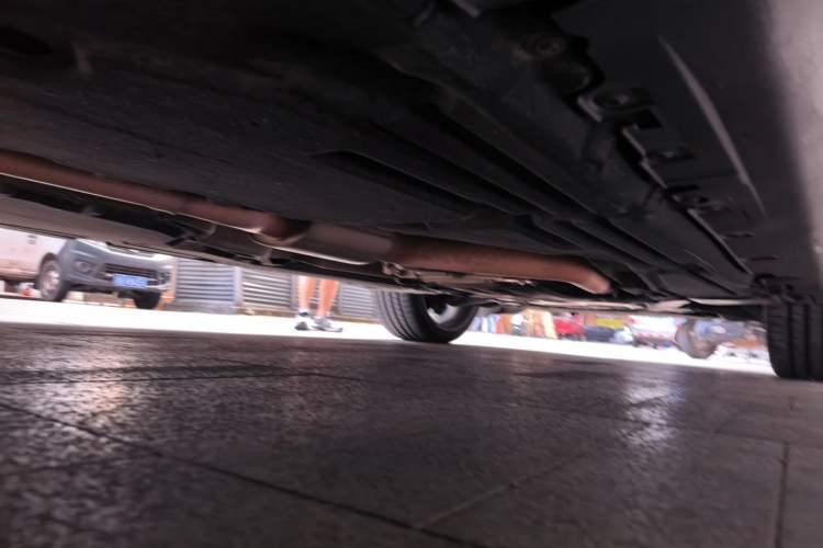 Used BMW X5 2017 xDrive28i Chassis Rear Right