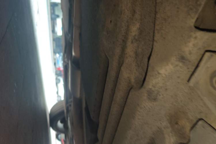 Used BMW X5 2017 xDrive28i Chassis Rear Right