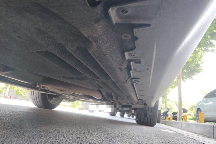 Used BMW X5 2017 xDrive28i Chassis Rear Right