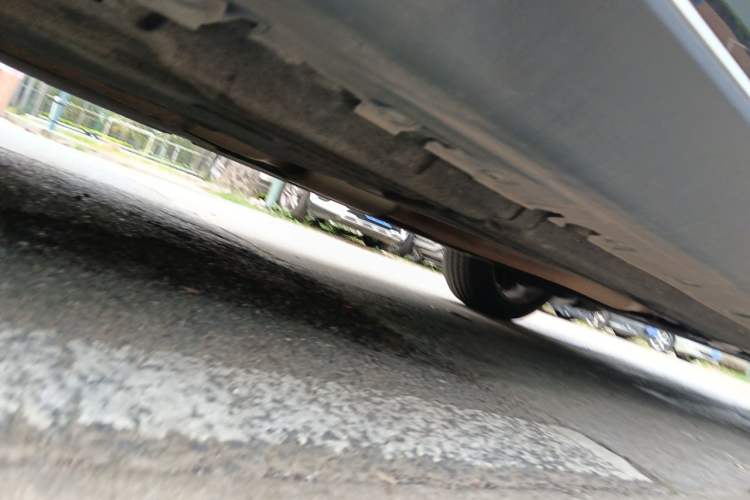 Used BMW X5 2017 xDrive28i Chassis Rear Right