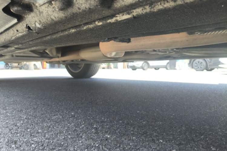 Used BMW X5 2017 xDrive28i Chassis Rear Right