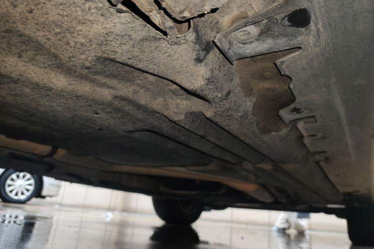 Used BMW X5 2017 xDrive35i Middle East Chassis Rear Right