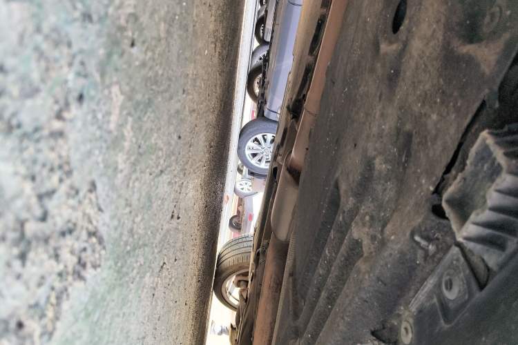 Used BMW X5 2017 xDrive28i Chassis Rear Right