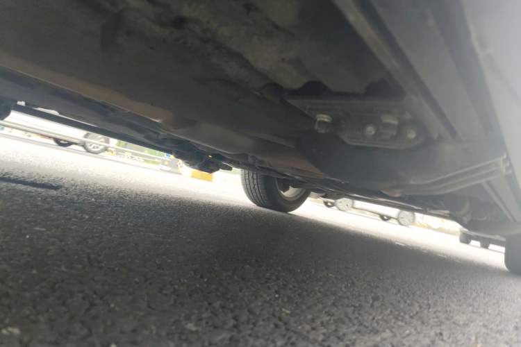 Used BMW X5 2017 xDrive28i Chassis Rear Right