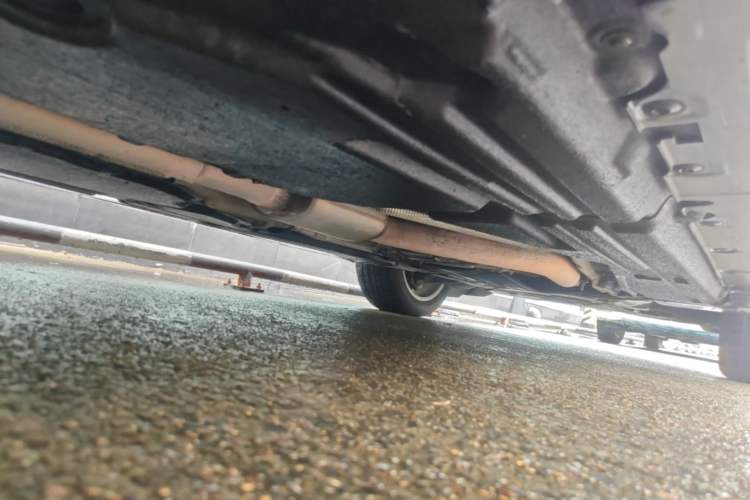 Used BMW X5 2017 xDrive28i Chassis Rear Right