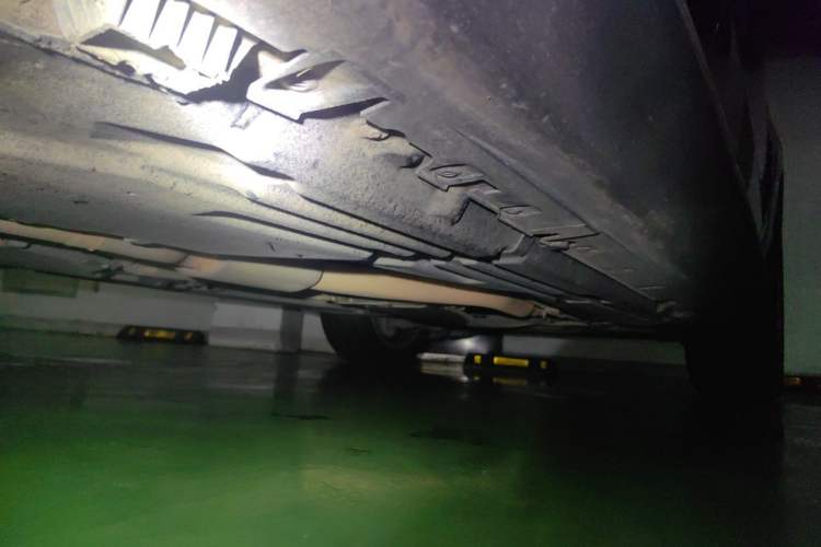 Used BMW X5 2017 xDrive28i Chassis Rear Right