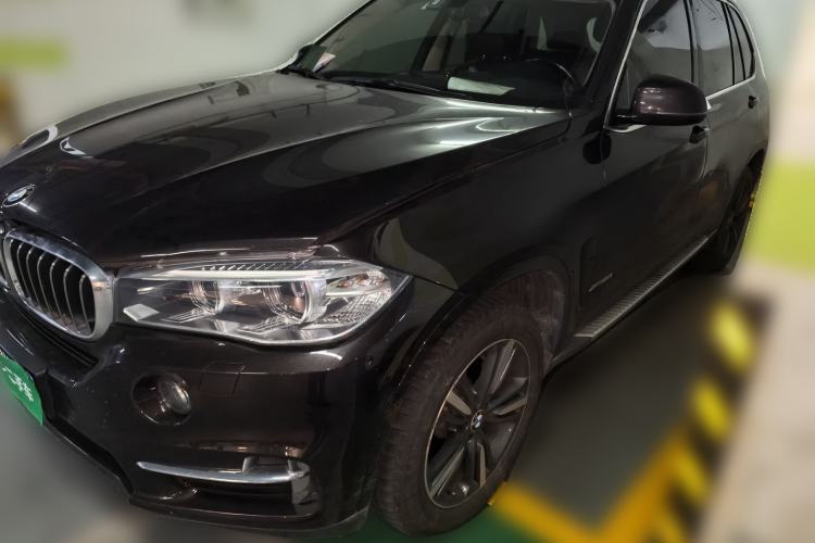 Used BMW X5 2017 xDrive35i Elegant Edition Guazi used car, China used car export, Used car for sale, Used  cars, Cheapest cars for sale