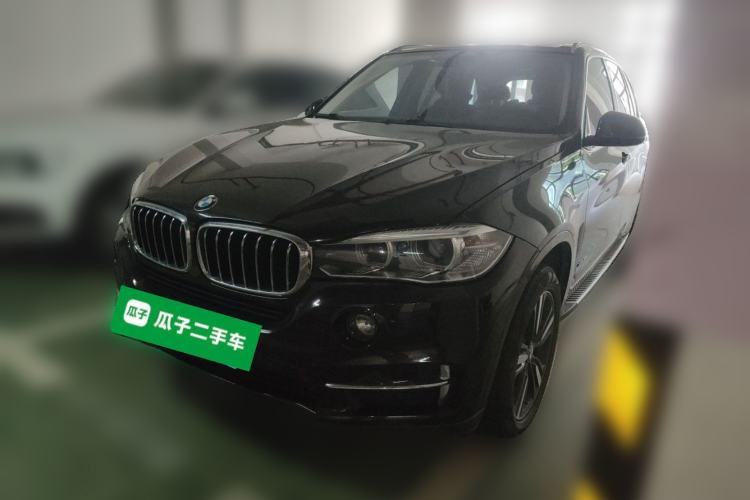 Used BMW X5 2017 xDrive35i Elegant Edition Guazi used car, China used car export, Used car for sale, Used  cars, Cheapest cars for sale