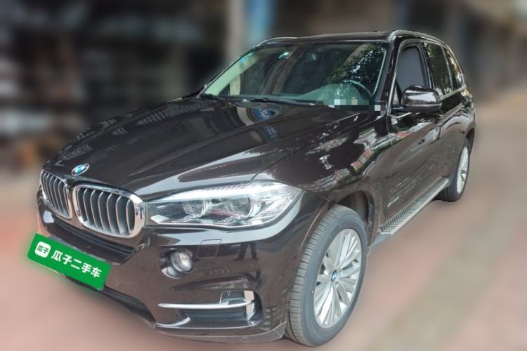 Used BMW X5 2017 xDrive28i Guazi used car, China used car export, Used car for sale, Used cars, Cheapest cars for sale