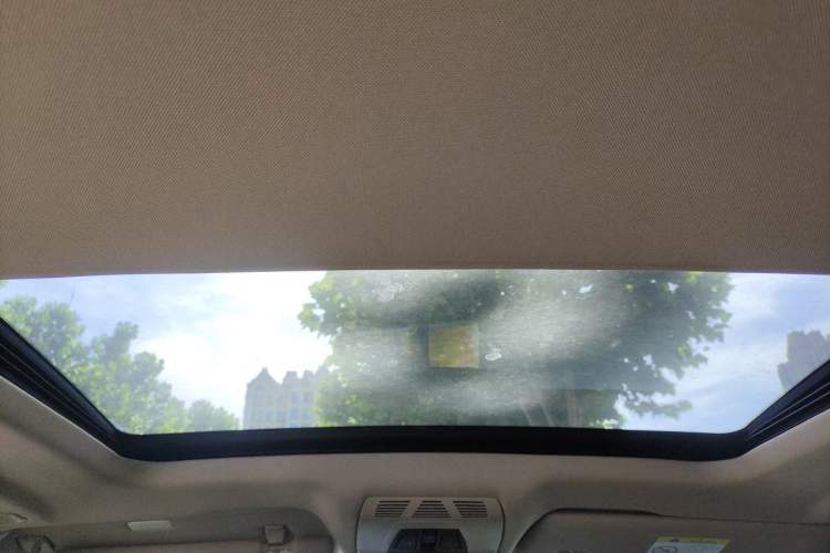 Used BMW X5 2017 xDrive28i Headliner