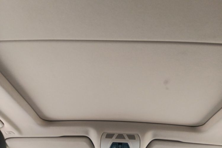 Used BMW X5 2017 xDrive28i Headliner