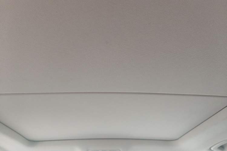 Used BMW X5 2017 xDrive28i Headliner