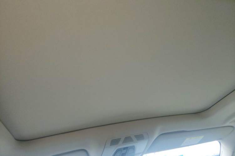Used BMW X5 2017 xDrive35i M Sport Edition Headliner