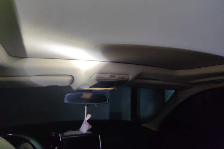 Used BMW X5 2017 xDrive28i Headliner