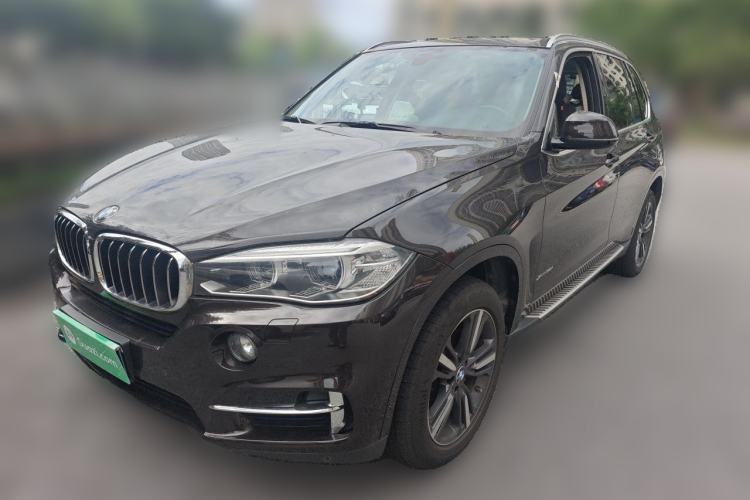 Used BMW X5 2017 xDrive35i Elegant Edition Guazi used car, China used car export, Used car for sale, Used cars, Cheapest cars for sale