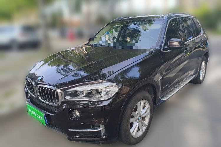 Used BMW X5 2017 xDrive35i Elegant Edition Guazi used car, China used car export, Used car for sale, Used  cars, Cheapest cars for sale