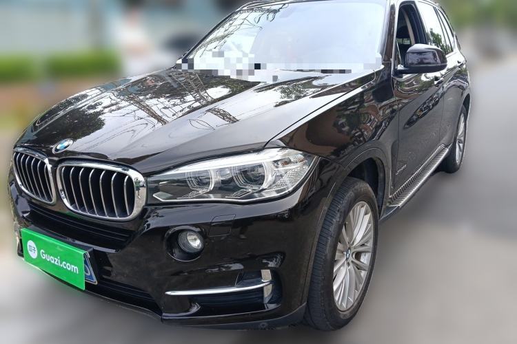 Used BMW X5 2017 xDrive28i Guazi used car, China used car export, Used car for sale, Used  cars, Cheapest cars for sale