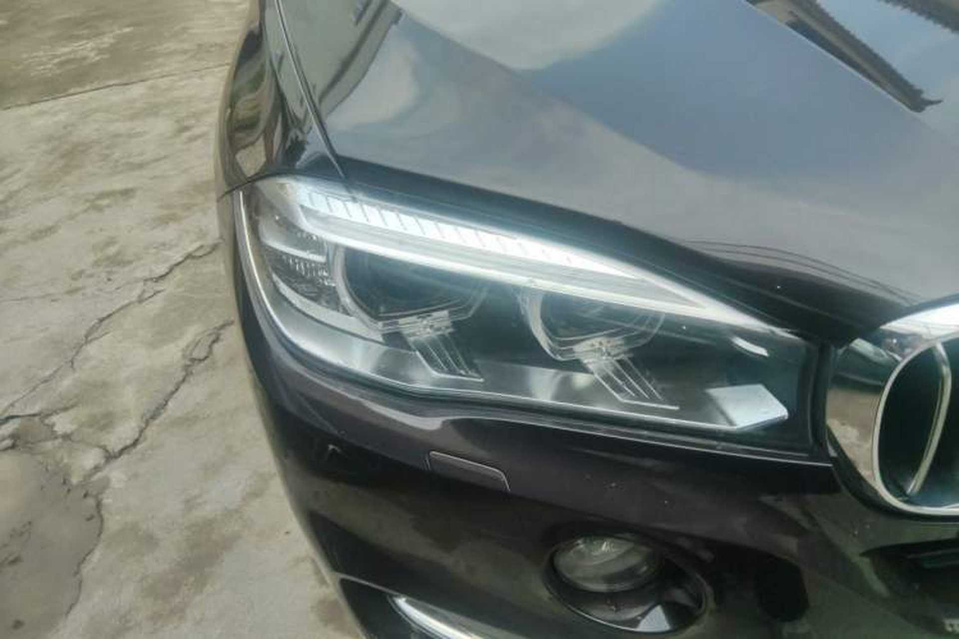 Used BMW X5 2017 xDrive35i M Sport Edition Right Front Headlight