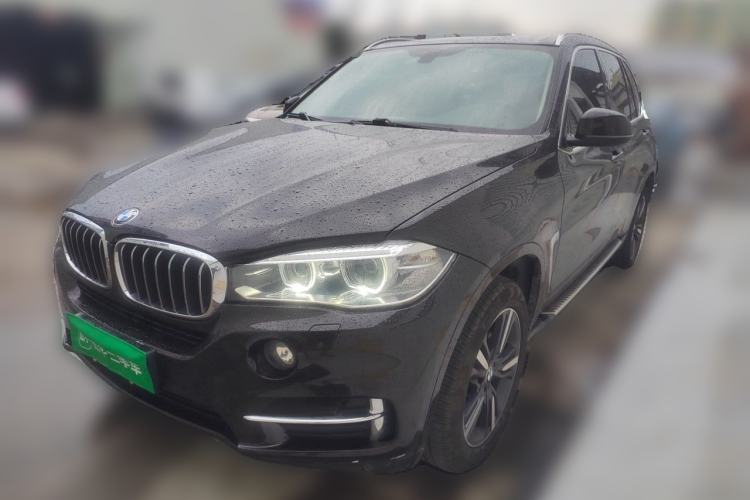 Used BMW X5 2017 xDrive35i Elegant Edition Guazi used car, China used car export, Used car for sale, Used  cars, Cheapest cars for sale