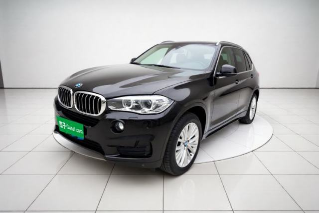 Used BMW X5 2017 xDrive28i