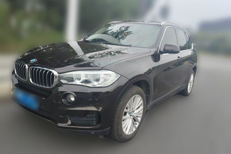 Used BMW X5 2017 xDrive28i Guazi used car, China used car export, Used car for sale, Used  cars, Cheapest cars for sale