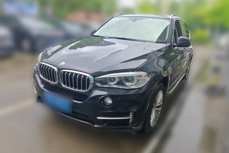 Used BMW X5 2017 xDrive28i Guazi used car, China used car export, Used car for sale, Used cars, Cheapest cars for sale