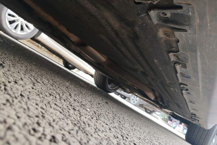 Used BMW X5 2017 xDrive28i Chassis Rear Right