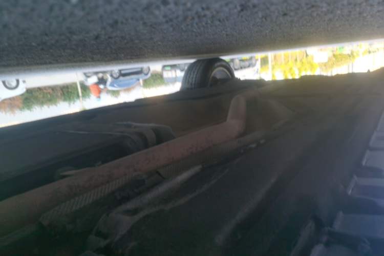 Used BMW X5 2017 xDrive35i Elegant Edition Chassis Front Right