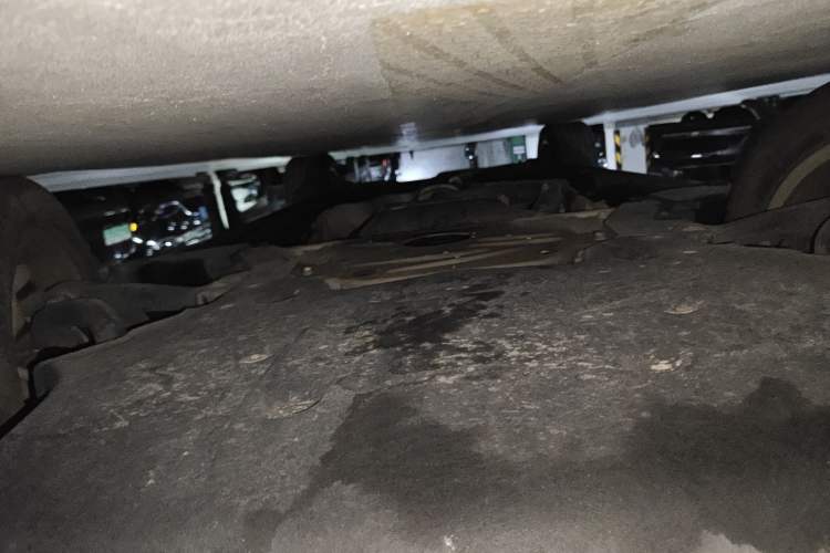 Used BMW X5 2017 xDrive28i Chassis Front