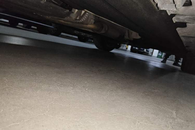 Used BMW X5 2017 xDrive28i Chassis Rear Left