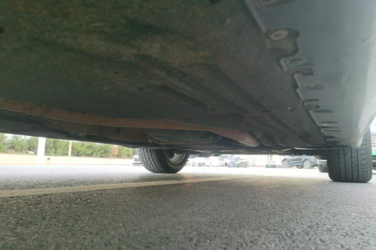 Used BMW X5 2017 xDrive35i Elegant Edition Chassis Rear Right